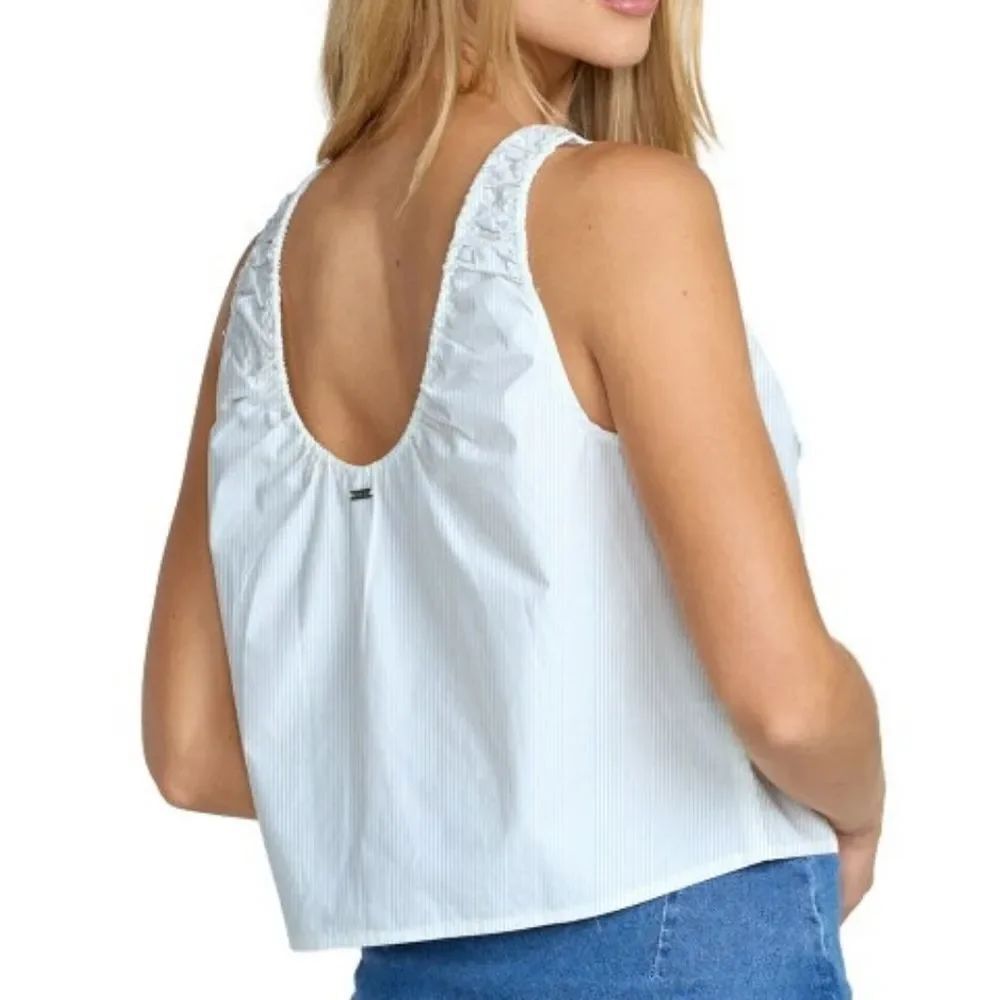 RVCA Raya Top - Picture 2 of 4